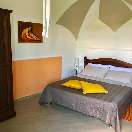 Casette Sul Porto Иския Екстериор снимка