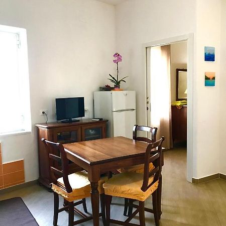 Casette Sul Porto Иския Екстериор снимка