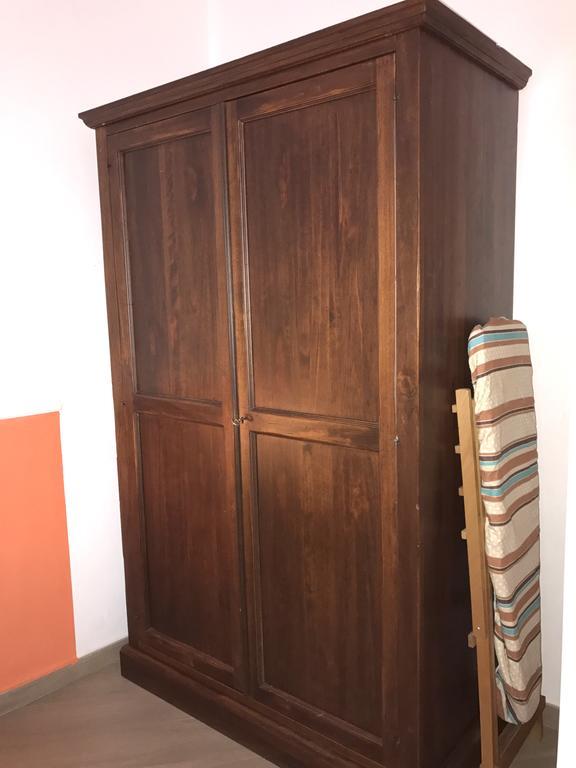 Casette Sul Porto Иския Екстериор снимка