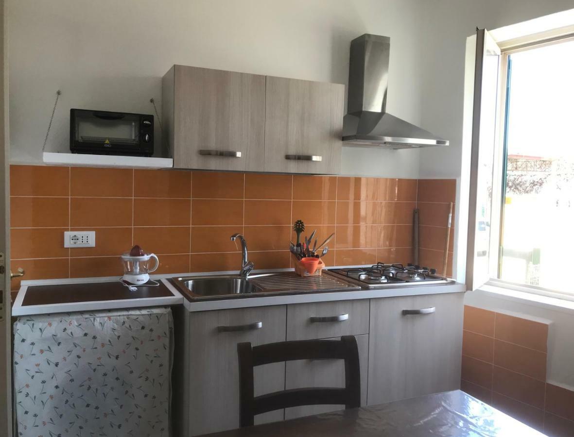 Casette Sul Porto Иския Екстериор снимка