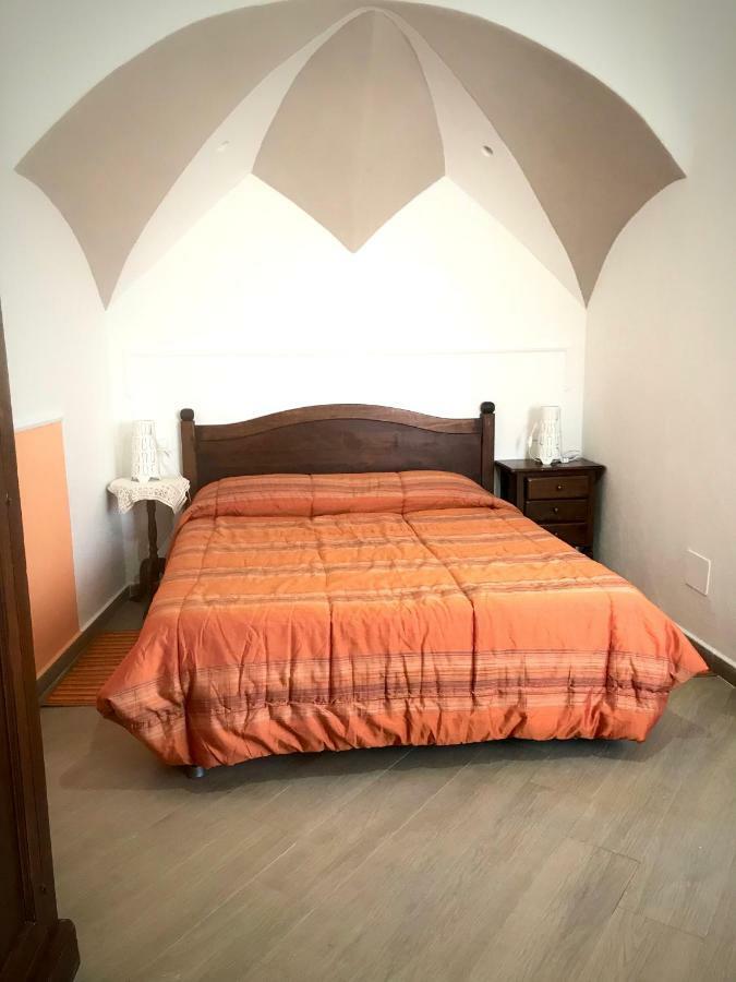 Casette Sul Porto Иския Екстериор снимка
