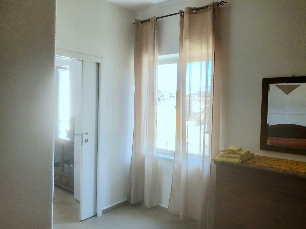 Casette Sul Porto Иския Екстериор снимка