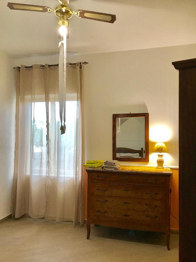 Casette Sul Porto Иския Екстериор снимка