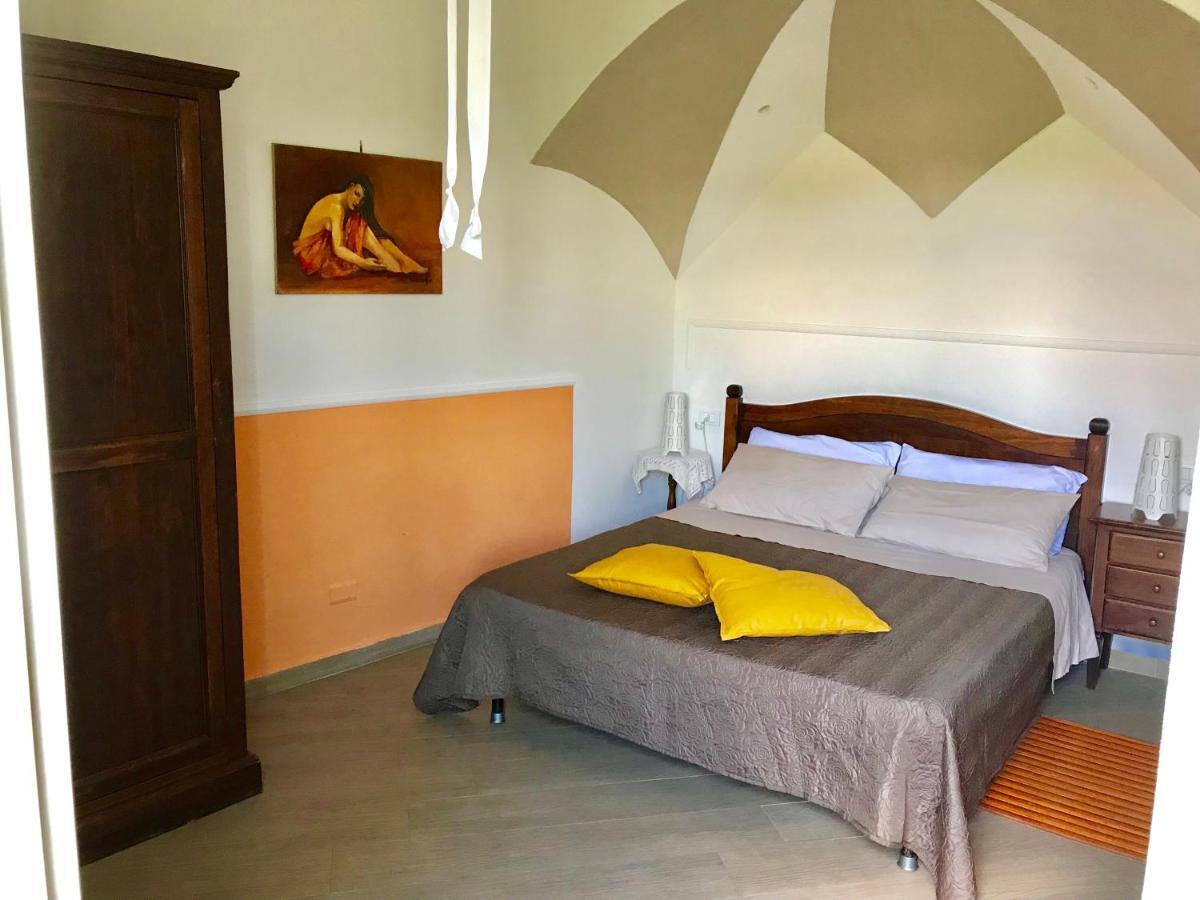 Casette Sul Porto Иския Екстериор снимка