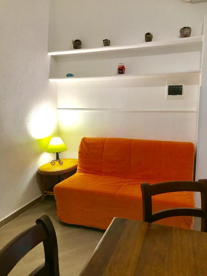 Casette Sul Porto Иския Екстериор снимка