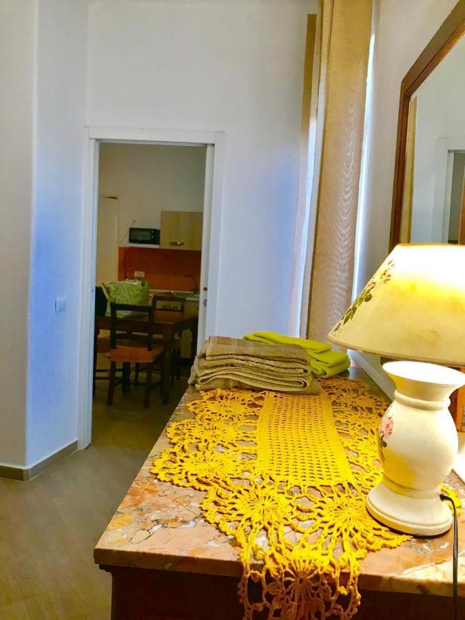 Casette Sul Porto Иския Екстериор снимка